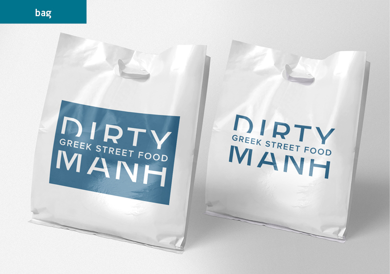 Dirty Manh