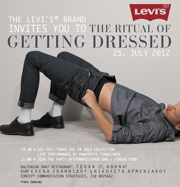 Levis