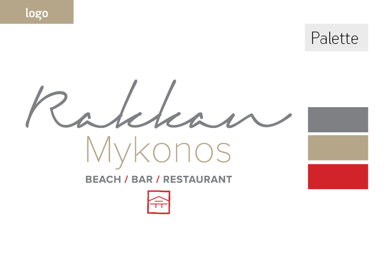 Rakkan Mykonos