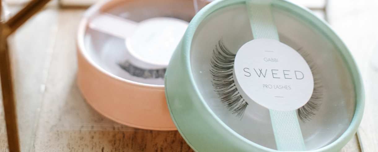 Sweed Lashes® 